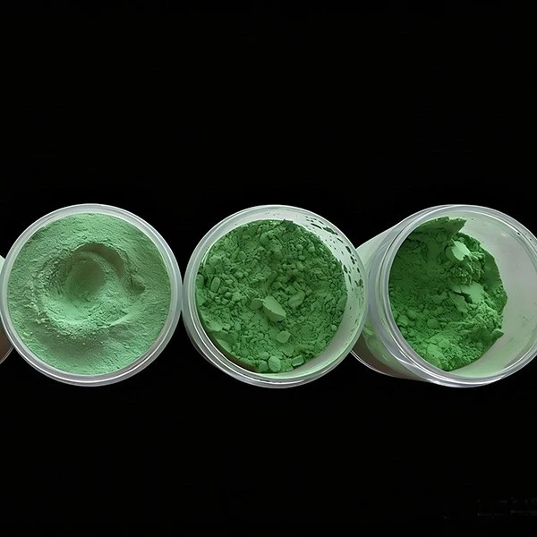 Nickel Carbonate NiCO3
